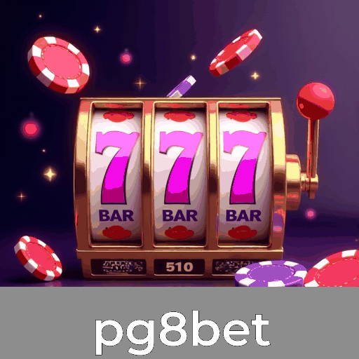 pg8bet: Jogue no Celular e Aproveite o Cassino Online