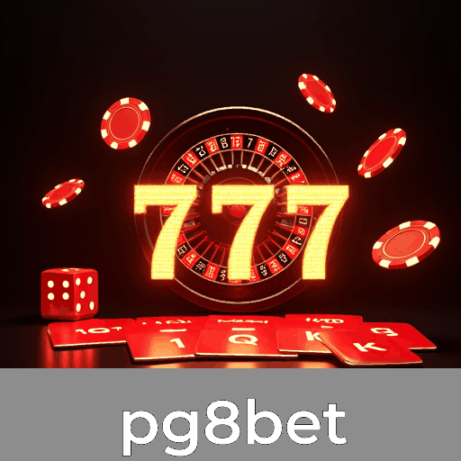 pg8bet: Experiência de cassino profissional com jogos de mesa ao vivo